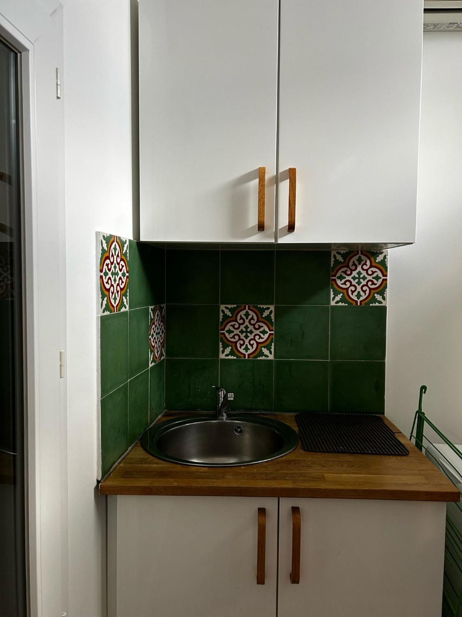 Villa Cabanon de Malmousque à Marseille Extérieur photo