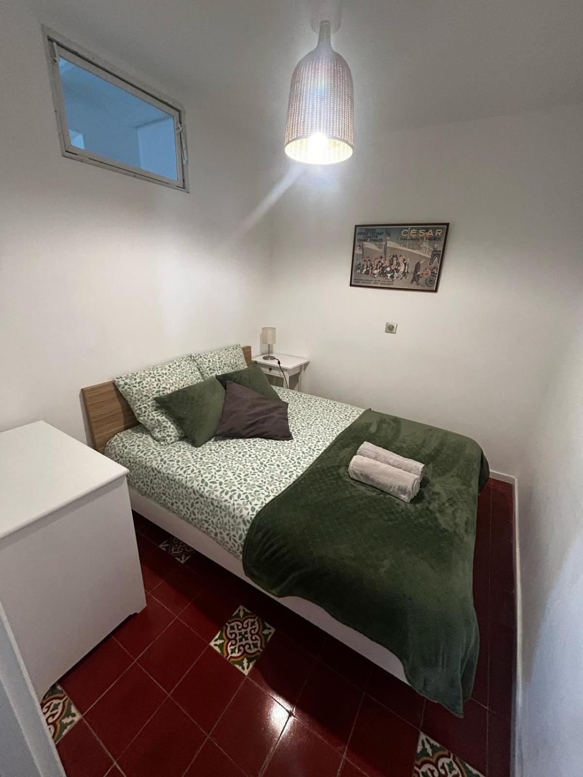 Villa Cabanon de Malmousque à Marseille Extérieur photo